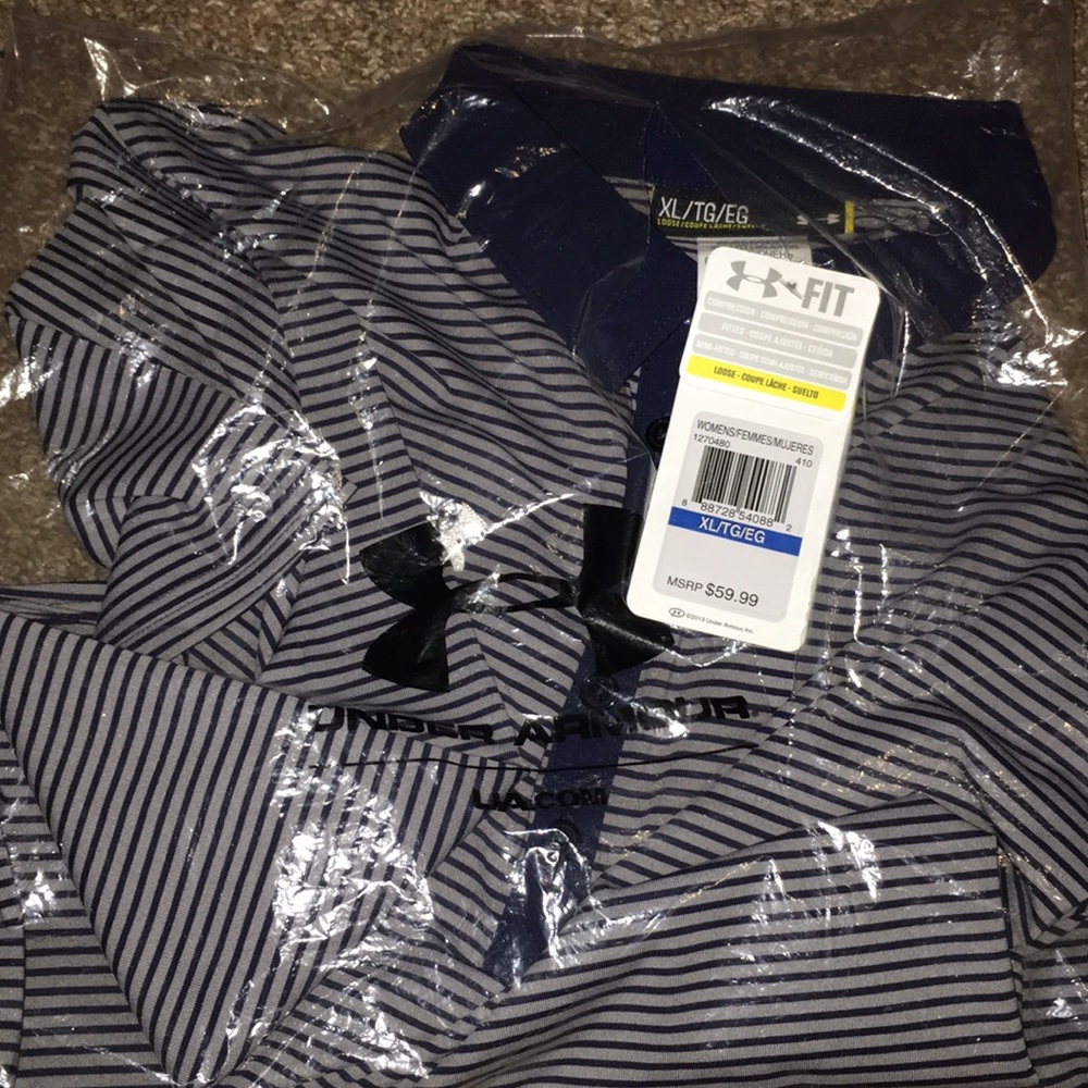 Women’s Under Armour Activewear